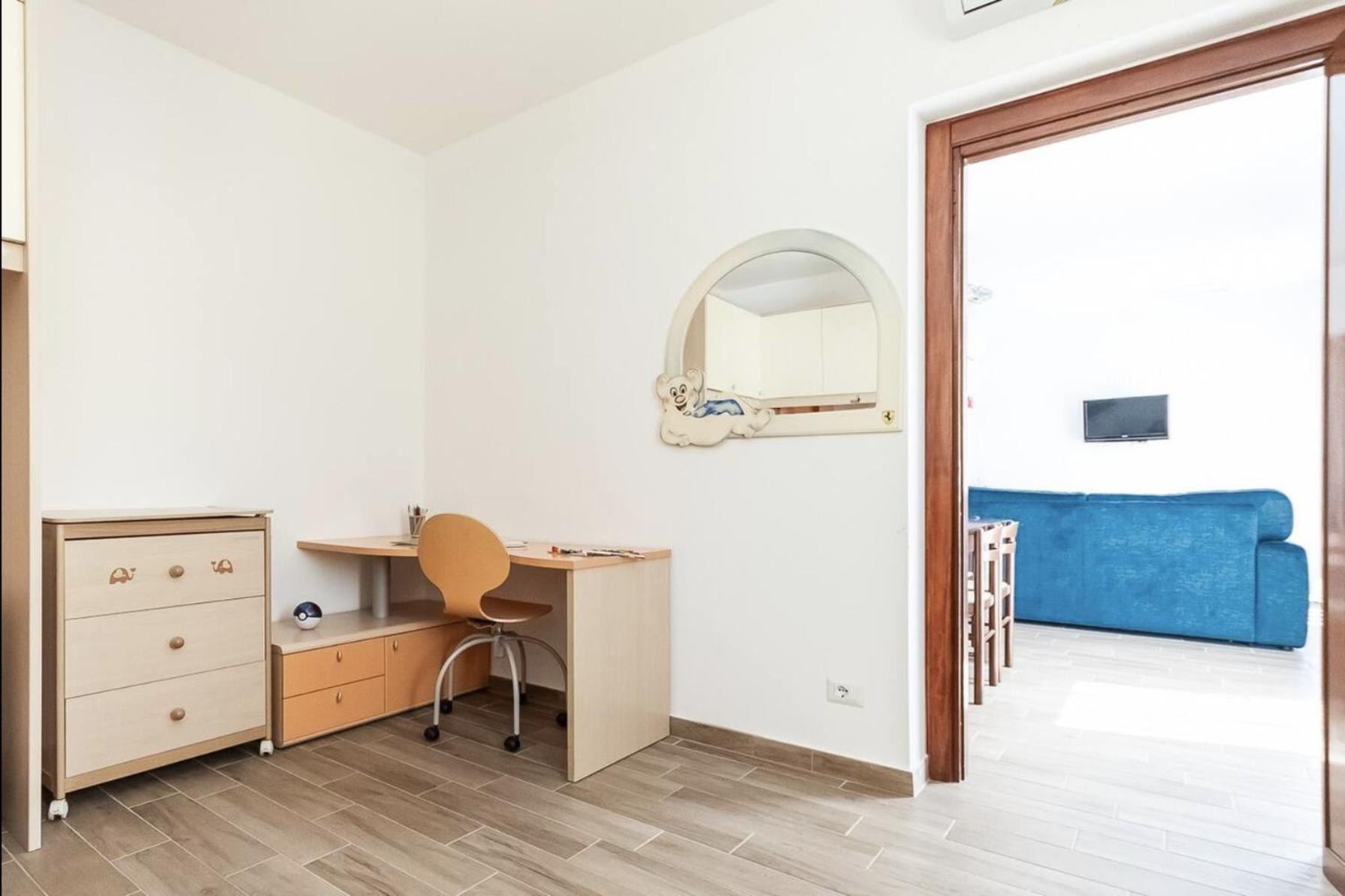 Willa Oasi Di Pace Sarzana Luni Zewnętrze zdjęcie